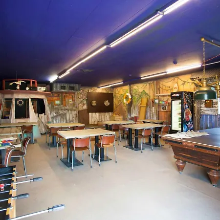 Holiday Droompark Bad Hulckesteijn.1 * Diermen