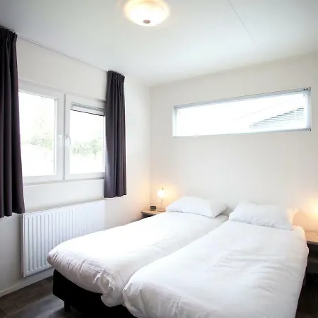 Holiday Droompark Bad Hulckesteijn.1 בית נופש Diermen
