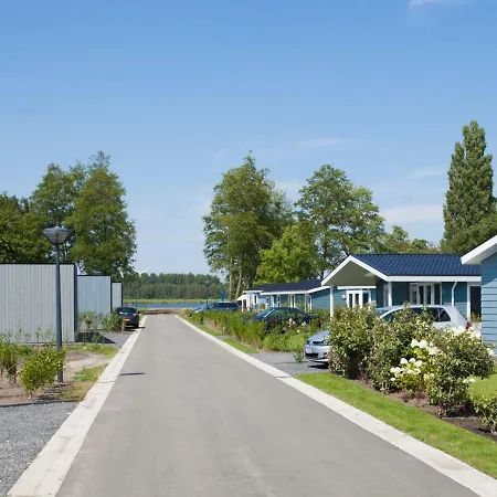 בית נופש Holiday Droompark Bad Hulckesteijn.1